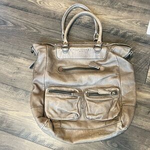 Liebeskind tote bag